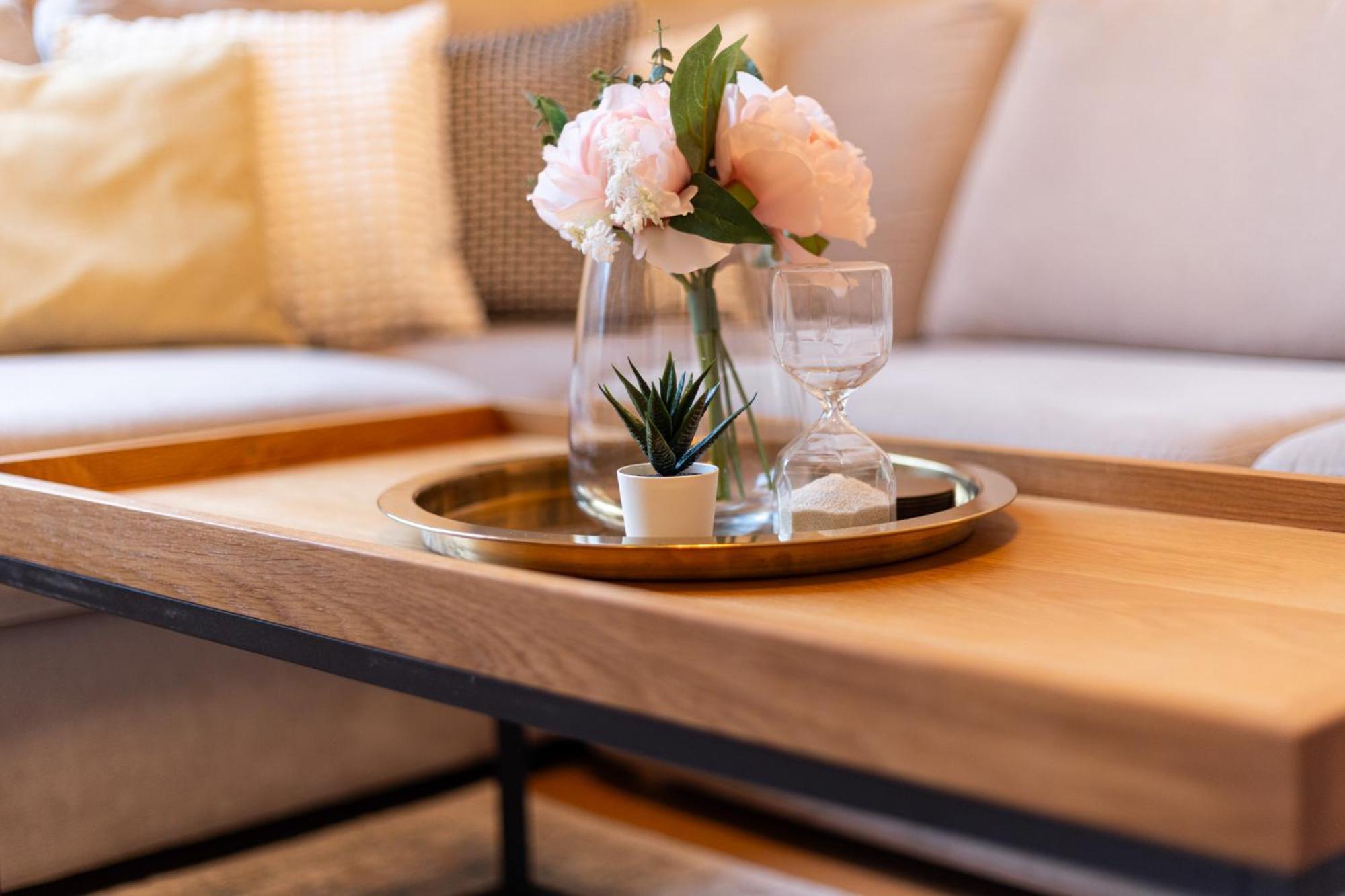 Apartament Bright & Charming 2br Flat Wbalcony In Maida Vale